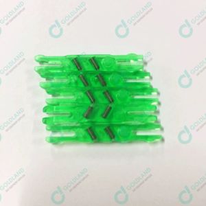 AM03-015059 SMT Feeder Parts SAMSUNG SM Feeder Chip Spacer