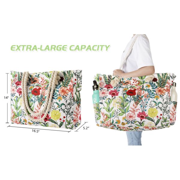 beach bags for women