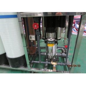 Pure Drinking / Drinkable water RO/ Reverse Osmosis filtration equipment / plant