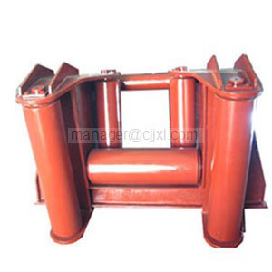 Buy Six Roller Fairlead at wholesale prices