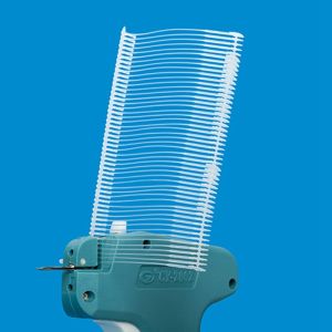 15mm Plastic Tag Pins