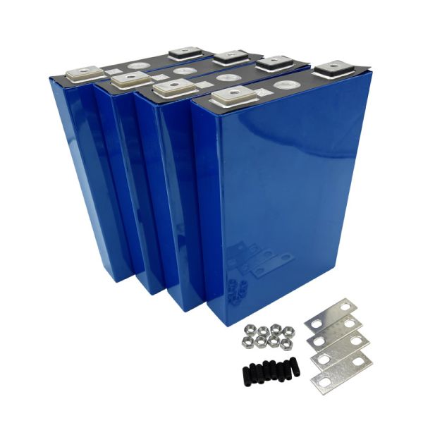 Buy Lithium Phosphate Rechargeable Solar Batteries 1.82Kg at wholesale prices