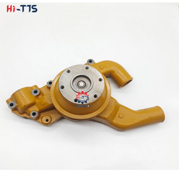 4D105-3 D50-17 D50-18 4D94 Engine Water Pump 6140-60-1110 6131-62-1240 6130-62-1110