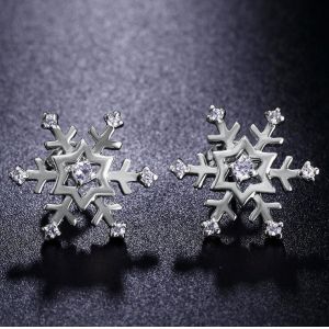 Hot Selling 6mm Small Stud Earrings Jewelry Stainless Steel Silver Earring Women