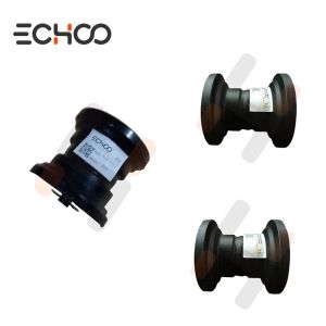 Quality JAA0011 Bottom Roller For Mini Excavator Undercarriage Attaches for sale