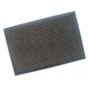outstanding colorfastness RIBBED MAT JAC-006