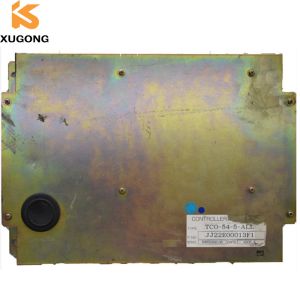 CKE2500-2 ECU Engine Controller Computer Board JJ22E00013F1 Crawler Disassemble