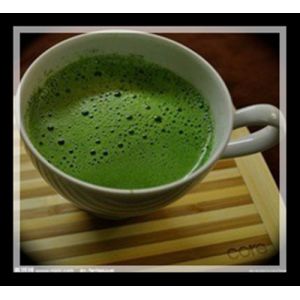 Smashed Organic Matcha Green Tea Powder With USAD Certificate