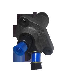 China Cast Iron Air Cooled Diesel Engine Fuel Pump Assembly on sale