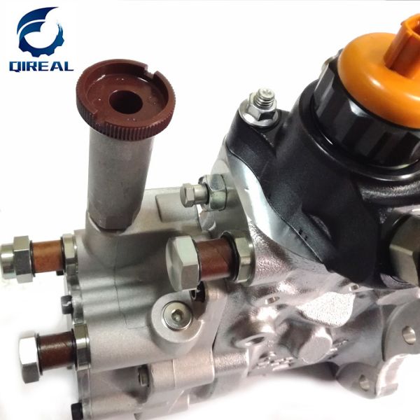 Diesel 6D140 High pressure fuel pump 6218-71-1110 094000-0580