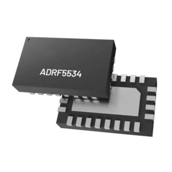 Wireless Communication Module ADRF5534BCPZN 3.1GHz To 4.2GHz RF Front End