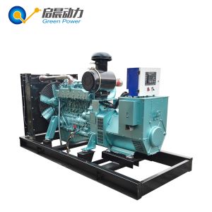 1000KW 1MW Natural Gas Generator for Sale