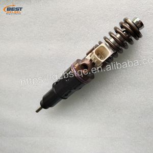 New Diesel Fuel Injector 22378579 for VO-LVO 22378579