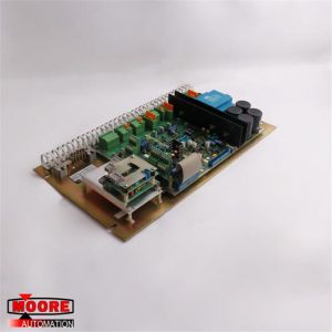 PFTA102 ABB Control Board