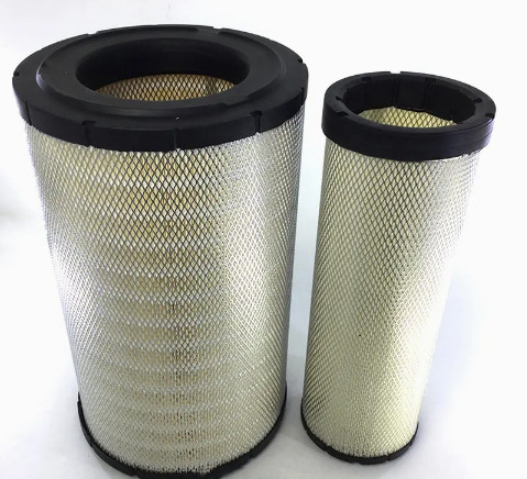 Buy Engine Air Cleaner Filter Partial Main CXZ 10PE1 1-14215203-0 1-14215217-0 at wholesale prices