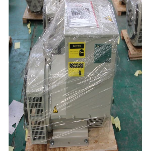 Buy 11kw Single Phase AC Diesel Generator at wholesale prices