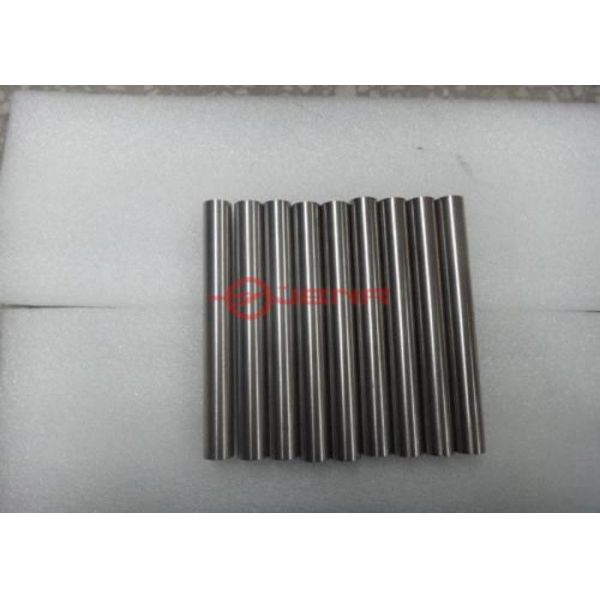 Buy Precision Machined Tungsten Heavy Alloy With High Radiographic Density at wholesale prices