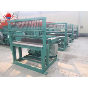 220V 380V Firm Structure Automatic Brick Cutting Machine