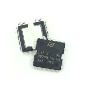 Quality L9302-AD HQFP64 Computer IC Chips Integrated Circuit Lead Free for sale