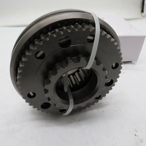 Best selling Third and fourth speed synchronizer JS130T-1701180G