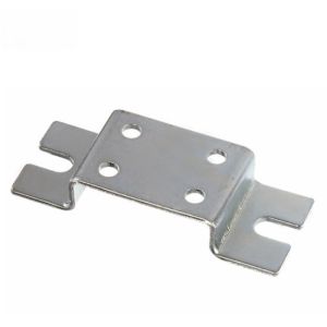 Versatile Aluminum Alloy Stamping Fabrication for Various Applications