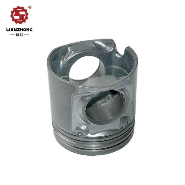 ISG Diesel Engine Parts New Standard Genuine Mining Truck Cylinder Piston 3694067