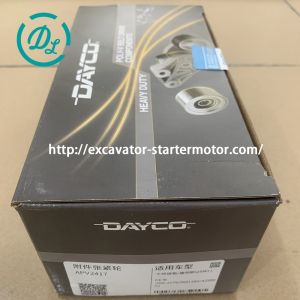 EexcavaStart Dayco APV2417 Belt Tensioner for QSM11 Engine