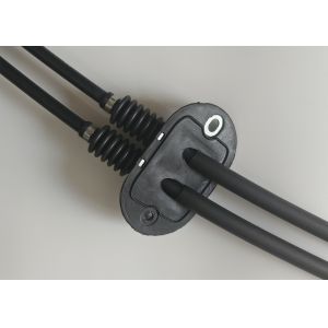 Shifter Selector Cable 2S4R7E395FF Transmission Gear Shift cable