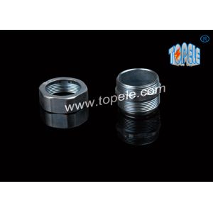 1/2-2" Inch Compression EMT Coupling / Zinc Die Cast EMT Compression Type