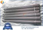 Custom Size Molybdenum Products Mow 70/30 Alloy Rod With Tungsten Leads