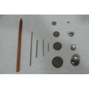 Toys Testing Equipment Hasbro SRS 045L Improvised Projectile Test Tool