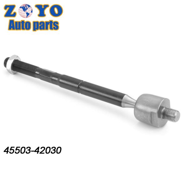 Replace/Repair Inner Tie Rod End 45503-42030 for TOYOTA RAV4 2006-2019 OEM NO Purpose