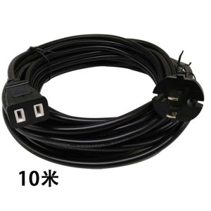 Hot sale Australia CCC power cord Extension cable 2 pin 10 amp Home Appliance