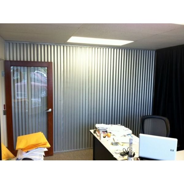 Durable Corrugated Roof Panel Roll Forming Machine , Metal Roof Roll Forming Machine 3