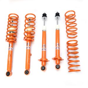 24 Level Adjustable Suspension Shock Absorbers Toyota Reiz Temperature