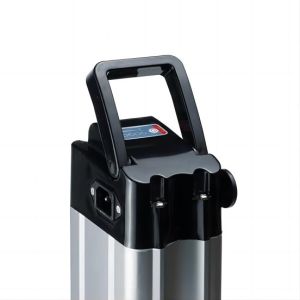 Portable 10AH 36V Lithium Scooter Battery , Multipurpose Electric Tricycle