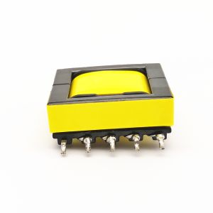 6W High Frequency High Voltage Transformer Switching Power Transformer ISO14001