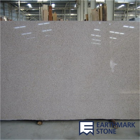 Buy G682 Rusty Yellow China Granite Slab at wholesale prices