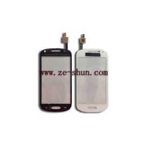 Quality White Replacement Touch Screens For Samsung GALAXY Exhibit T599 for sale