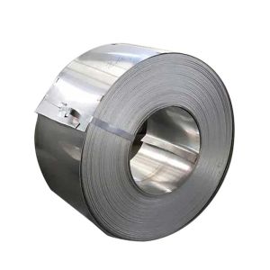 2B Surface Finish Stainless Steel Strip Coil
