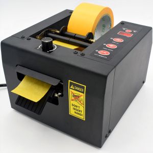 2018 Newest Industrial tape cutter dispenser manufacturer cutting tape machine