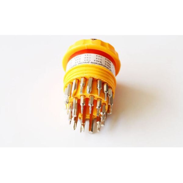 Buy Telecommunications screwdriver at wholesale prices