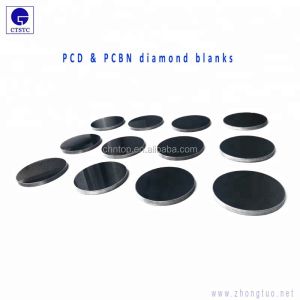 Quality PCBN Cylindrical PCD Diamond Tools for Finishing and Superfinishing Processes for sale