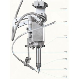 SMT Soldering Machine Desktop Soldering Robot Soldering Robot