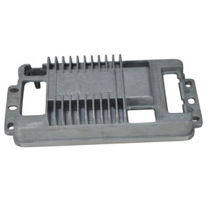 Quality Single Cavity Magnesium Alloy Die Casting Powder Coating Industrial Architectural for sale