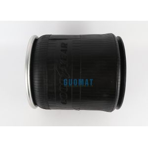 1R13-118 Rolling Lobe Airbag Truck Air Springs For HENDRICKSON C20127