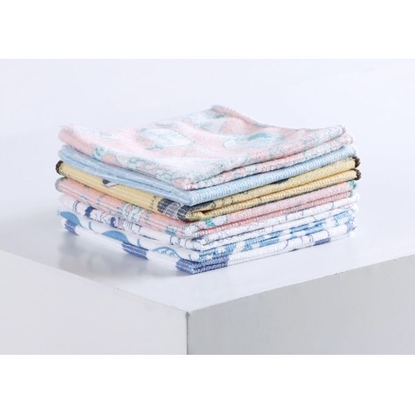 Buy Kids 400gsm Coral Fleece Microfiber Cleaning Towel at wholesale prices