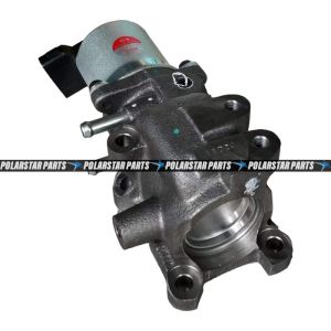 J05e Engine Egr Solenoid Valve Sk200-8 VH173501261A 25620-E0133
