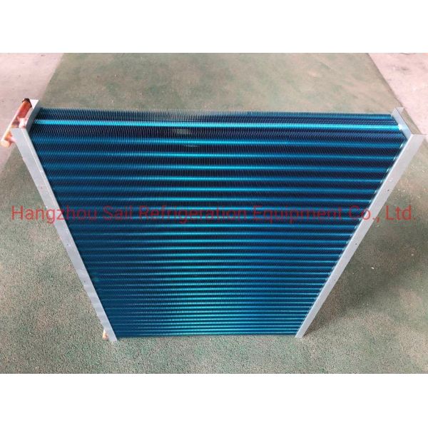 Buy Window AC Air Conditioning Evaporator Core Coil Water Cooled at wholesale prices