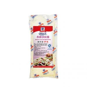 Fully / Semi Automatic Packaging Machine For Body Wash / Shower Gel Sachet